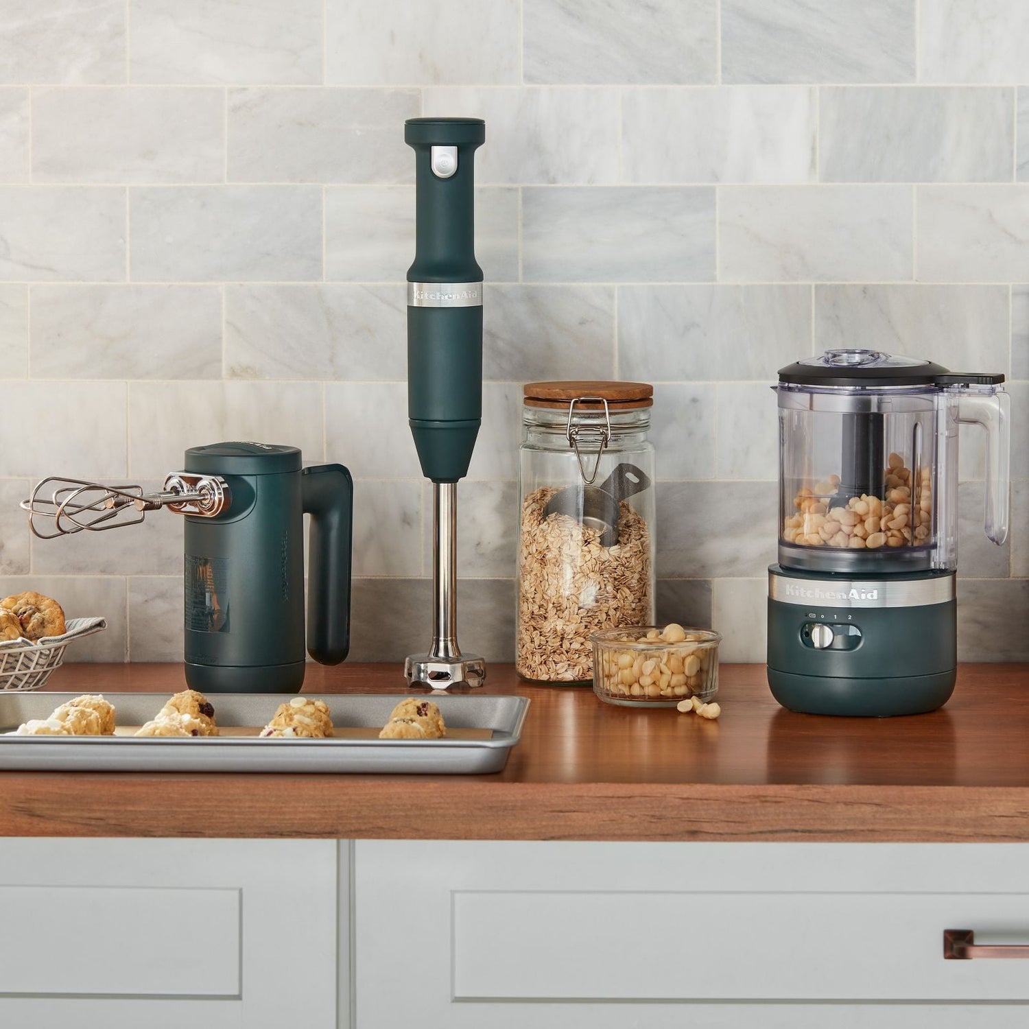 Countertop Appliances