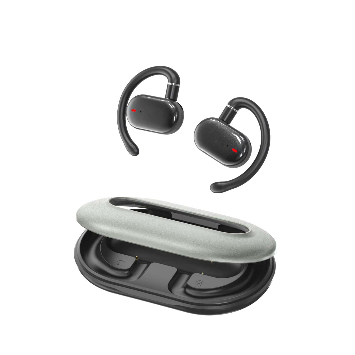 Earbuds & Headphones