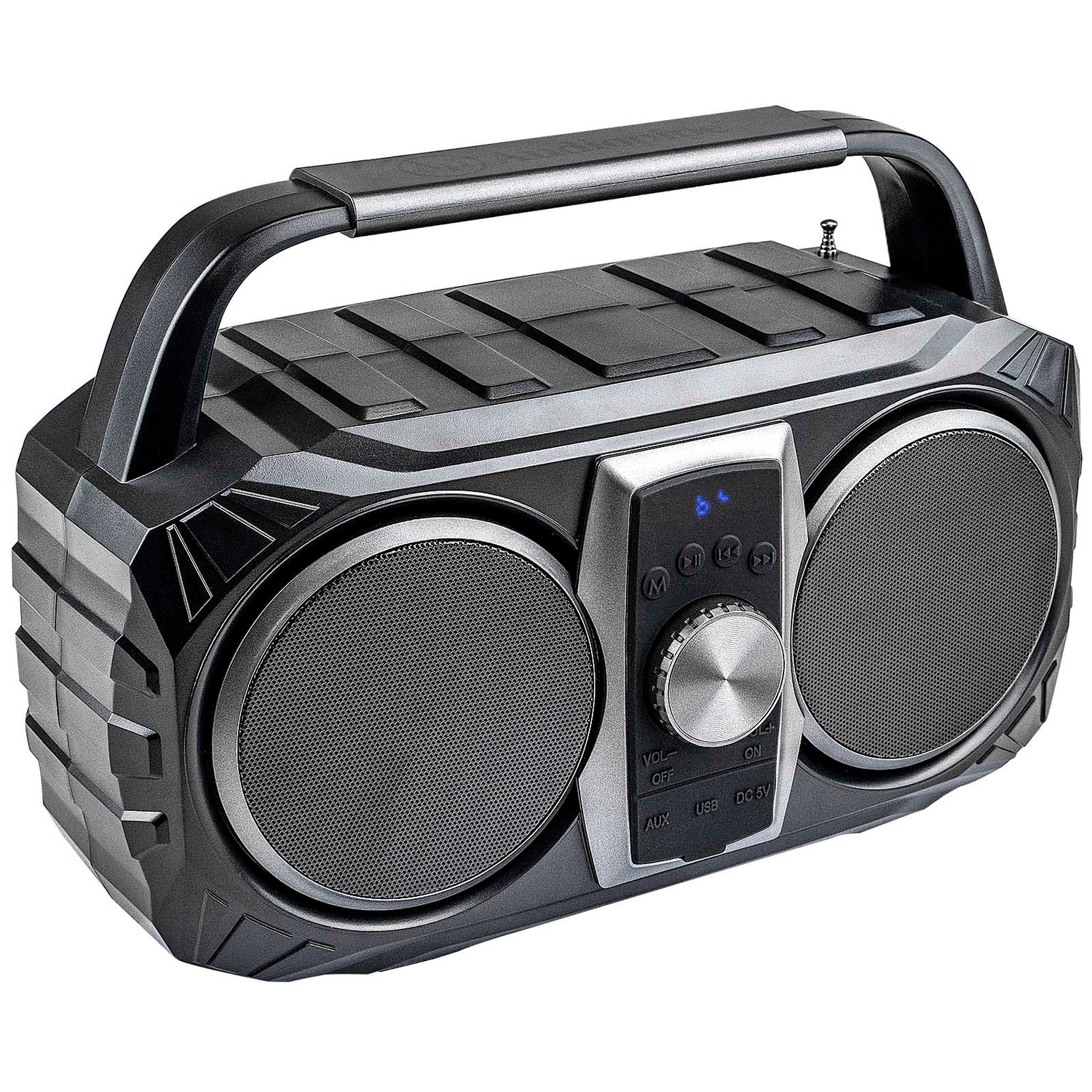 Portable Speakers